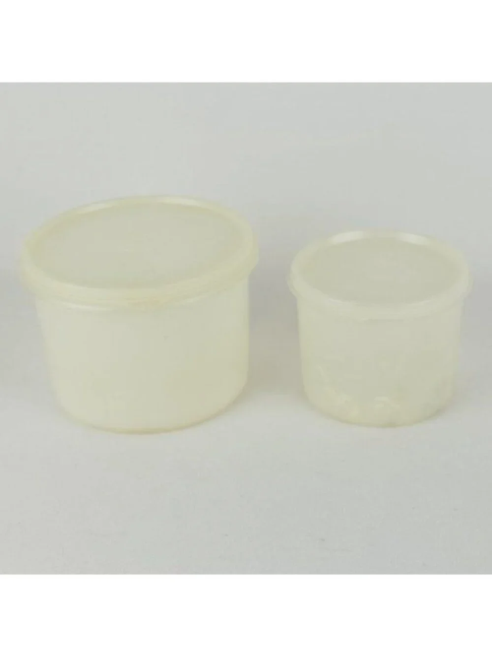 Tupperware Vintage 12 Piece Food Storage Container Set